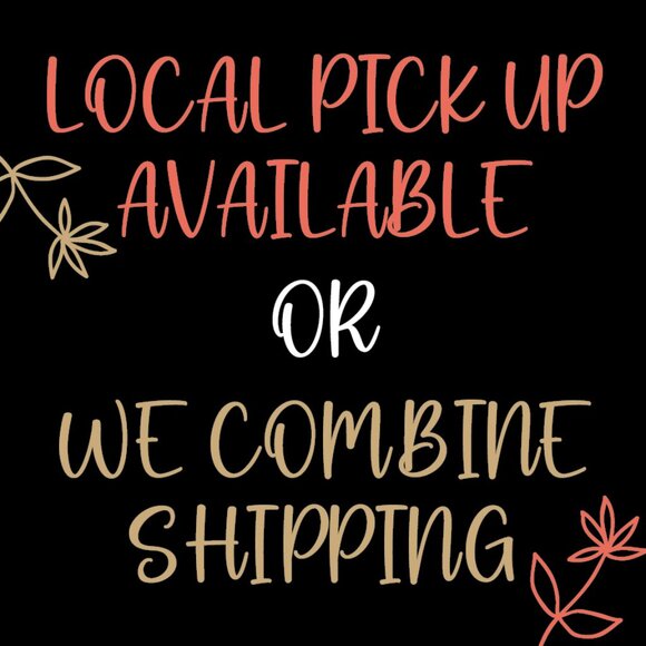 Small Vintage Earring Lot (Lot of 8) - Picture 7 of 9